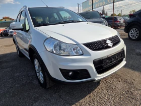 Suzuki SX4 1.6 i 4x4 FACE, снимка 2