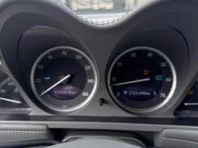 Mercedes-Benz SL * 5.5L V8 * CARFAX * ЦЕНА ДО БГ, снимка 11