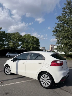Kia Rio 1.1, снимка 5
