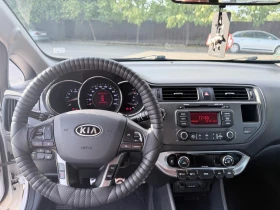 Kia Rio 1.1, снимка 11