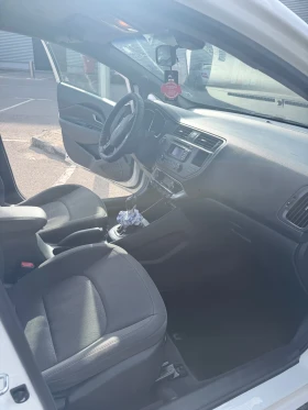Kia Rio 1.1, снимка 8