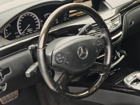 Mercedes-Benz S 350 d-AMGPack-BLUETEC-РЕАЛНИ КМ!, снимка 8