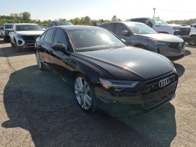 Audi S6 Premium Plus * 360 * B&O * CARFAX * , снимка 2