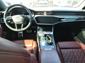 Audi S6 Premium Plus * 360 * B&O * CARFAX * , снимка 7