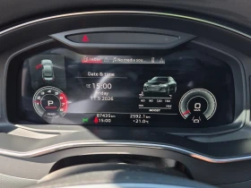 Audi S6 Premium Plus * 360 * B&O * CARFAX * , снимка 8