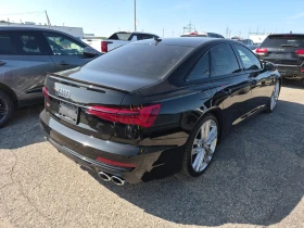 Audi S6 Premium Plus * 360 * B&O * CARFAX * , снимка 3