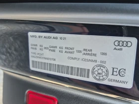 Audi S6 Premium Plus * 360 * B&O * CARFAX * , снимка 16