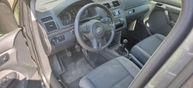 VW Touran 1.6tdi 6+ 1 , снимка 9