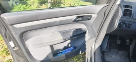 VW Touran 1.6tdi 6+ 1 , снимка 13