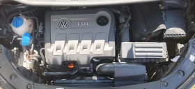 VW Touran 1.6tdi 6+ 1 , снимка 14