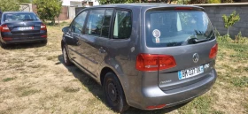 VW Touran 1.6tdi 6+ 1 , снимка 4