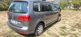 VW Touran 1.6tdi 6+ 1 , снимка 5