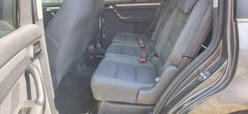 VW Touran 1.6tdi 6+ 1 , снимка 10
