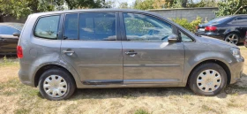 VW Touran 1.6tdi 6+ 1 , снимка 6
