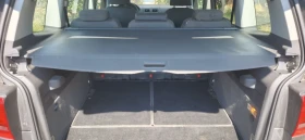 VW Touran 1.6tdi 6+ 1 , снимка 11