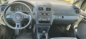 VW Touran 1.6tdi 6+ 1 , снимка 8