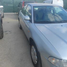 Audi A4, снимка 3