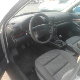 Audi A4, снимка 6