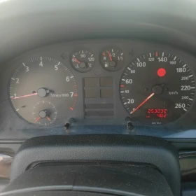 Audi A4, снимка 8