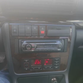 Audi A4, снимка 9