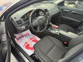 Mercedes-Benz C 200 CGI / Automatic, снимка 6