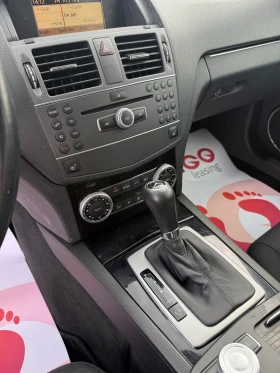 Mercedes-Benz C 200 CGI / Automatic, снимка 14