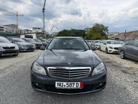 Mercedes-Benz C 200 CGI / Automatic, снимка 2