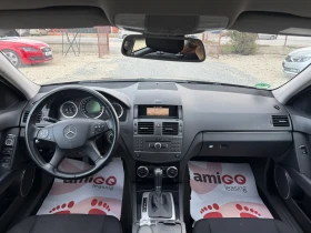 Mercedes-Benz C 200 CGI / Automatic, снимка 8