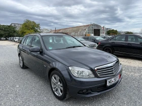 Mercedes-Benz C 200 CGI / Automatic, снимка 3