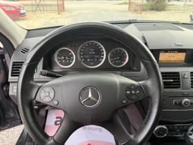 Mercedes-Benz C 200 CGI / Automatic, снимка 13