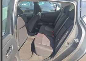 Nissan Leaf  Leaf S Electric  40 KW, снимка 11