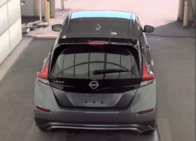 Nissan Leaf  Leaf S Electric  40 KW, снимка 3