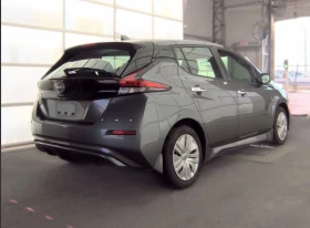 Nissan Leaf  Leaf S Electric  40 KW, снимка 4