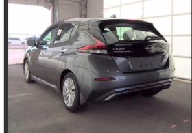 Nissan Leaf  Leaf S Electric  40 KW, снимка 2