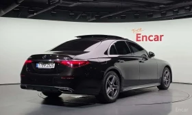 Mercedes-Benz S 400 MAYBACK PACK* ФИКСИРАНА ЦЕНА ДО БЪЛГАРИЯ* , снимка 2
