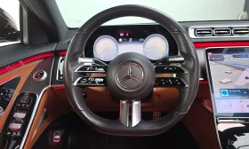 Mercedes-Benz S 400 MAYBACK PACK* ФИКСИРАНА ЦЕНА ДО БЪЛГАРИЯ* , снимка 11