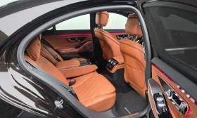 Mercedes-Benz S 400 MAYBACK PACK* ФИКСИРАНА ЦЕНА ДО БЪЛГАРИЯ* , снимка 16