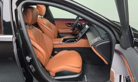 Mercedes-Benz S 400 MAYBACK PACK* ФИКСИРАНА ЦЕНА ДО БЪЛГАРИЯ* , снимка 10