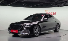 Mercedes-Benz S 400 MAYBACK PACK* ФИКСИРАНА ЦЕНА ДО БЪЛГАРИЯ* , снимка 1