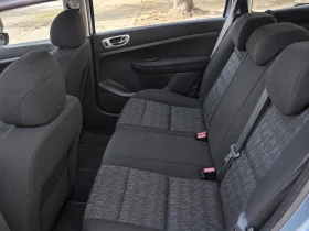 Peugeot 307, снимка 7