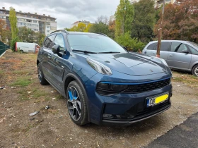 LynkCo 01, снимка 1
