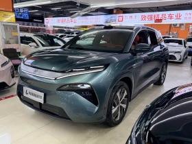 BYD Tang EV 670KM LiDAR Flagship Type autogeorge.com, снимка 1