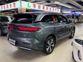 BYD Tang EV 670KM LiDAR Flagship Type autogeorge.com, снимка 6