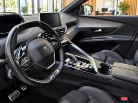 Peugeot 5008 2.0 HDI GT, снимка 11
