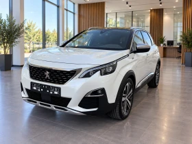 Peugeot 5008 2.0 HDI GT, снимка 2