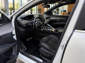 Peugeot 5008 2.0 HDI GT, снимка 10