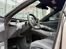 Xiaomi YU7 2025 Extended Range AWD Pro, снимка 8
