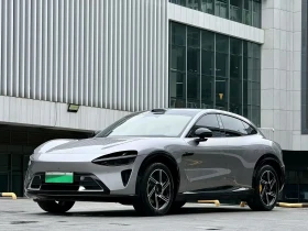 Xiaomi YU7 2025 Extended Range AWD Pro, снимка 1