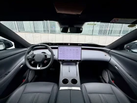 Xiaomi YU7 2025 Extended Range AWD Pro, снимка 6