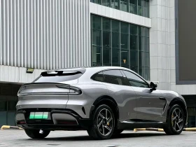 Xiaomi YU7 2025 Extended Range AWD Pro, снимка 4